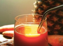 How to Make A Juice That Can Relieve Arthritis Pain