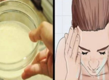 Look 10 Years Younger by Washing Your Face with This One Ingredient!