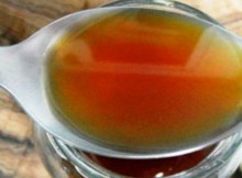 Take 2 Tablespoons Daily of This Slimming Syrup and Lose All Your Extra Pounds in Just 15 Days