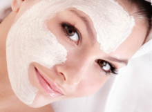 Get This Amazing Botox Effect With Cornstarch Face Mask!