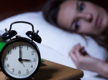 Having problems with insomnia Follow this and fall asleep almost instantly, and be fresh in the morning