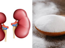 Improve the Health of Your Kidneys on a Natural Way, Using Just One Special Ingredient