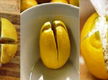 Keep Cut Lemons in Your Bedroom… Now You Will See Why!