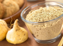 Maca Powder Will Help You Overcome Problems With Hormone Imbalance, Anxiety, Energy and Libido