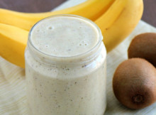 This Awesome and Magical Smoothie will Help You Burn Fat and Boost your Metabolism