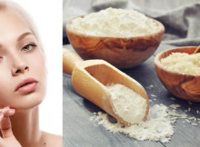 This Natural Remedy Will Make Your Face Bright and Glow Again - Prepare It At Home!