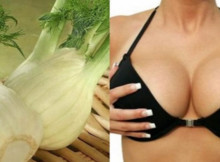 Use These Plants and You Won’t Need Breast Implants!