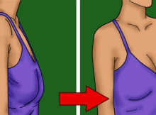 We are going to present to you natural way of getting perfect perky breasts