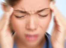 YOU ARE GETTING MIGRAINES AS A RESULT OF MISSING THIS VITAMIN