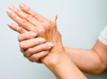 You would not believe!!! He managed to find cure for Arthritis – read his story