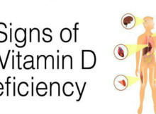 7 Signs That You Have Lack of Vitamin D!