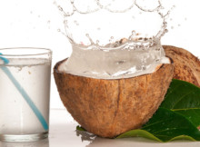 Coconut Water and its 5 Amazing Health Benefits