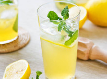 Detox Using Lemons on These 9 Ways