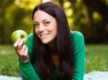 Eat this specific apple every day if you want to lose weight!