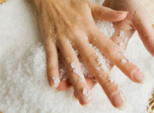 Epsom Salt Can Treat These 10 Common Health Problems