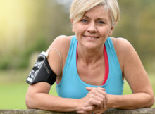 Forget about gaining weights during menopause with these simple steps!