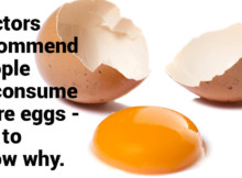 How Many Calories an Egg Has And Why You Are supposed to Consume More Eggs