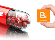 Low Levels of Vitamin B6 and Iron Reason for Panic Attacks and Anxiety