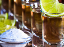 Tequila is the New Solution for Losing Weight, as Said by a Recent Study