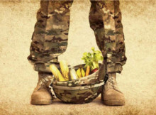 This 3-Day Military Diet Plan Will Help You Lose Weight Instantly