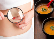 This magical soup will help you lose 12-18 pounds in only 1 week!