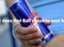 You won’t drink Red Bull any more after you read this article and realize how your body reacts to it!