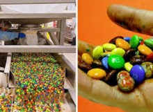 30 reasons to never put another m&m in your mouth ever again!