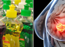 6 Dangerous Dish Soaps That Are Full Of Cancer-Causing Chemicals!