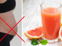 Avoid Gaining Weight When You Consume Fatty Food, Drink This Juice!