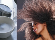 Baking Soda Shampoo Your Hair Will Grow Like It’s Magic