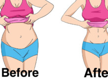 Do This For Just 6 Minutes Every Day – Here’s What Happens to Belly Fat