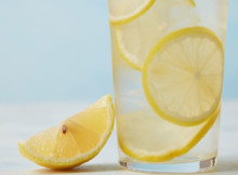 Drink Lemon Water Instead Of Pills If You Have One of These 13 Problems