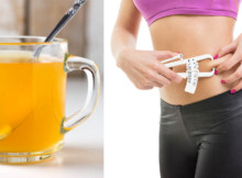 Fat-burning drink for ultimate weight loss (20 pounds)