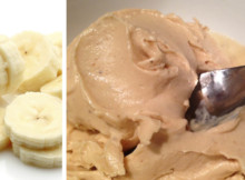 Mash a banana and add these 2 ingredients! You will never cough again!