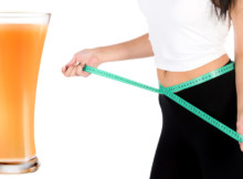 Reduce Your Waistline with This So-Called “Slim Bomb”