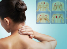 Remove Pain of the Neck and Back Forever