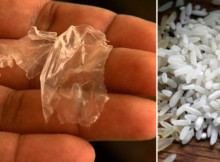 Shocking News New Plastic Rice Difficult To Identify! Here’s How to Avoid! (Pay Attention)