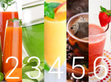 The 7 Ideal Drinks For Burning Calories