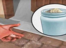 The Reason Why You Should Spread Salt Around Your House…