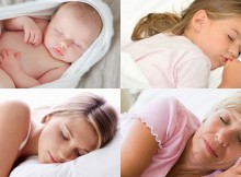 These Are the Recommended Sleep Times According to the National Sleep Foundation