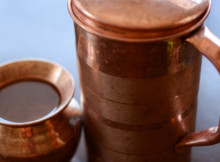 Water Kept In Copper Vessel Is Useful For Your Health