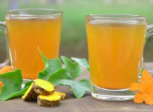 What Happens If You Drink Warm Turmeric Water Every Morning for 7 Days on Empty Stomach