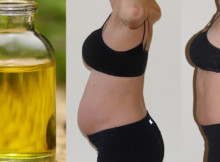 With the Use of This Oil You Can Lose 10 Pounds in 2 weeks