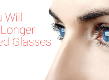 You Will No Longer Need Glasses Thousands of People Have Improved Their Vision Using This Unique Method