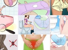 Clean Your Private Parts of Any kind of Bacteria and Yeast Infection with this Unique 100% Natural Ingredient…