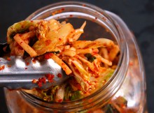 Homemade Kimchi Could Be Your Secret Weapon Against FAT, Aging, Diabetes, Even Cancer!