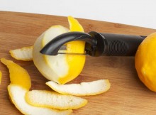 Lemon Peel Recipe will help you reduce joint pain fast